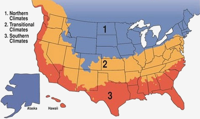 climatesmap